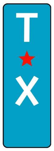 TX Keurmerk - Taxi Verf gecertificeerd
